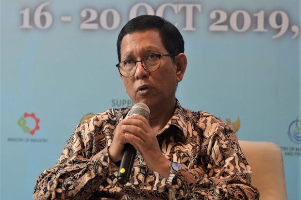 Transaksi Trade Expo...