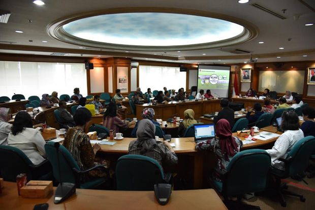 Pemindahan Ibu Kota...