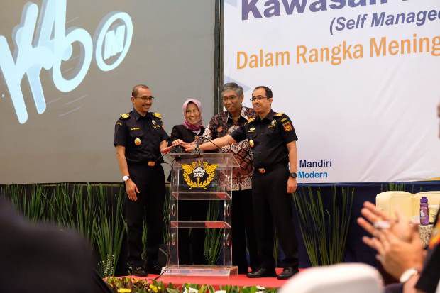 Dorong Investasi, Pemerintah...