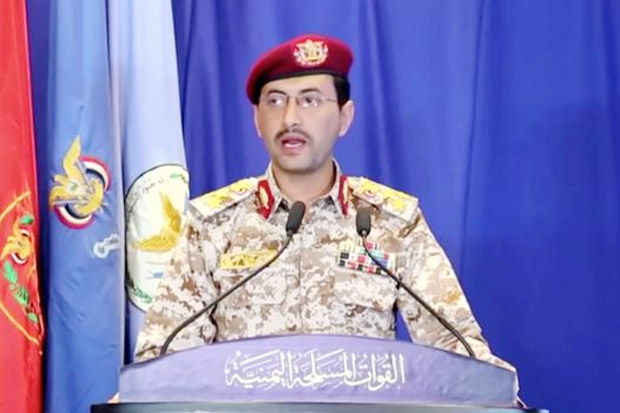Setelah Arab Saudi,...