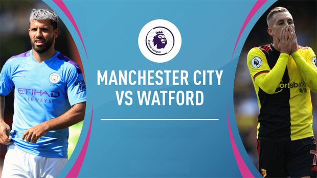 Preview Manchester City...