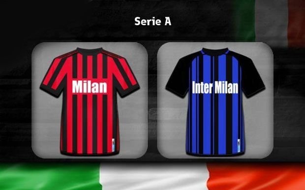 Preview AC Milan vs...
