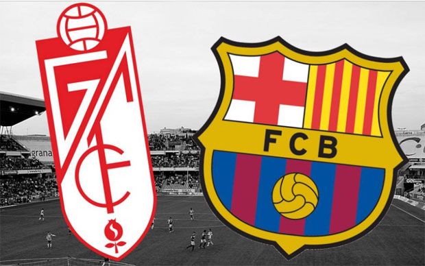 Preview Granada vs Barcelona:...