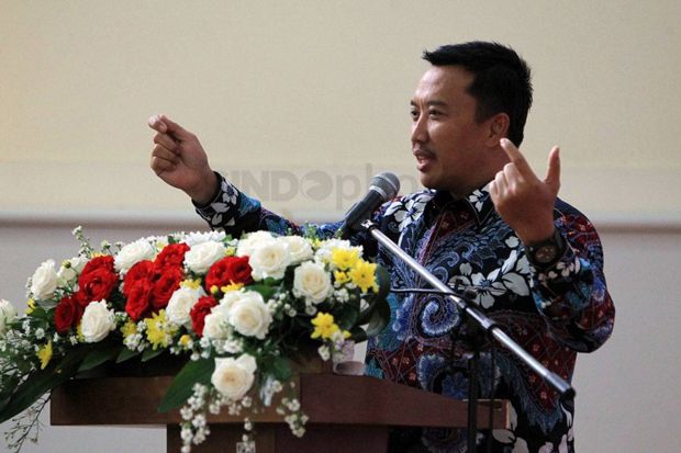 PKB Tidak Siapkan Pengganti...
