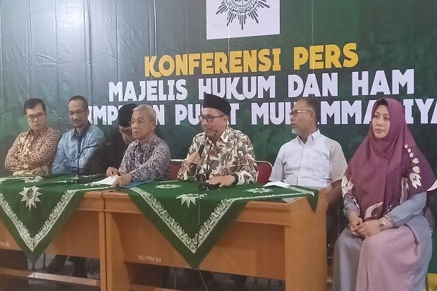 Muhammadiyah Surati...