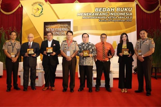 Indonesia Sangat Terbuka...