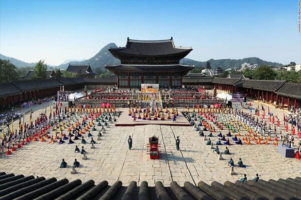 Korea Tourism Organization...