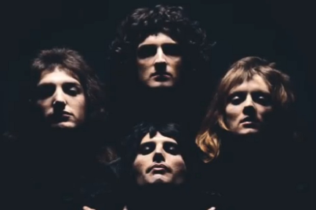 The Ultimate Queen Celebration...