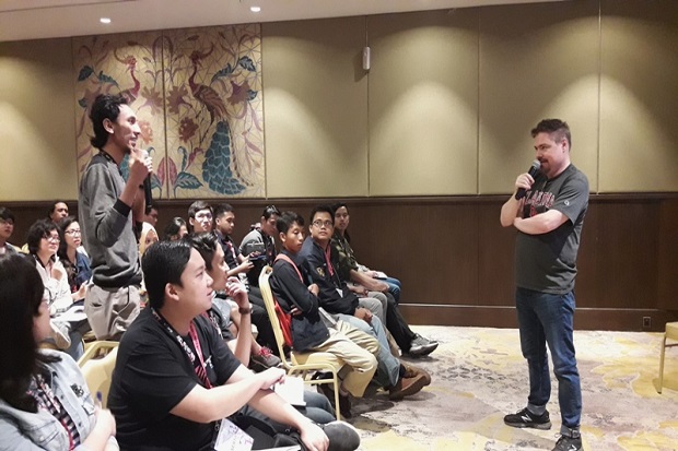 MNC Animation Hadirkan...