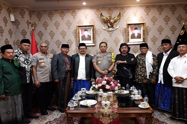 Kapolda Metro Jaya Berharap...