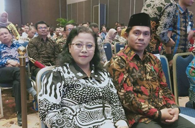 Pemkab Bolsel Hadiri...