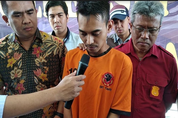 Pemeran Pria dan Wanita...