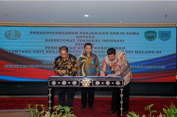 Imigrasi Siap Layani...