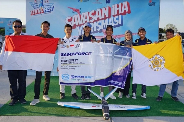 Ashwincarra Gamaforce...