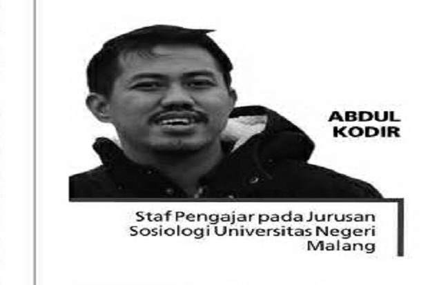 Paradoks Penanganan...