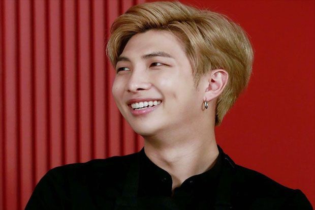 Ulang Tahun, RM BTS...
