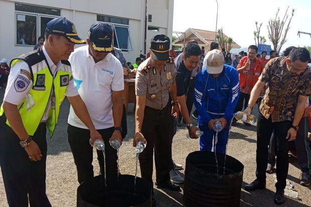 Bahayakan Penerbangan,...