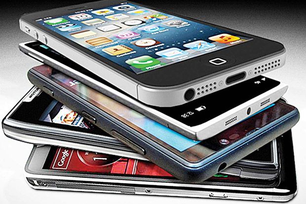 Kemenperin: Sistem IMEI...