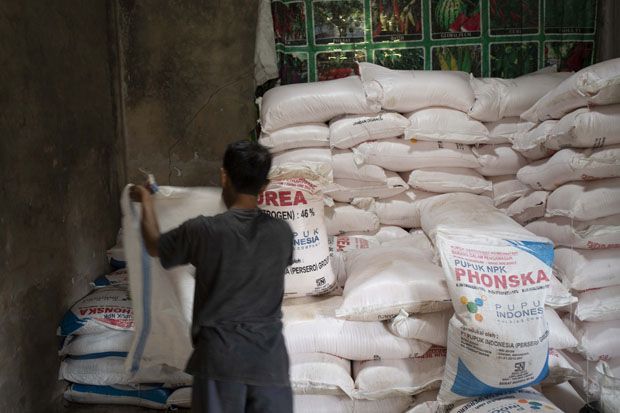 Kementan Tegaskan Sudah...