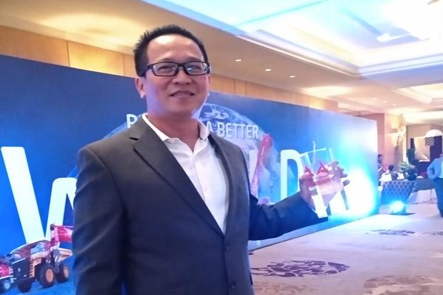 MNC Leasing-Sany Luncurkan...