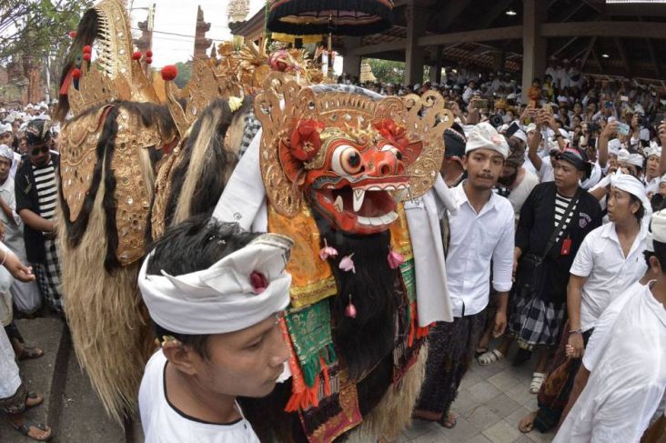 Denpasar Siap Jadi Kota...