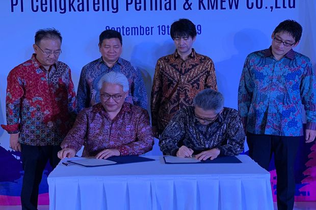Produk Genteng Berbasis...