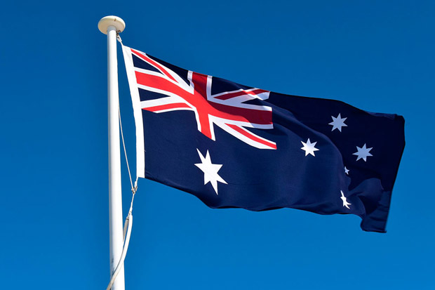 Soal RUU KUHP, Australia...