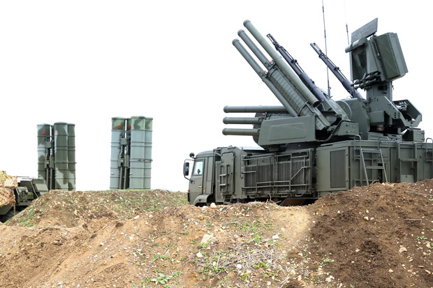 Pentagon Sesumbar Akan...
