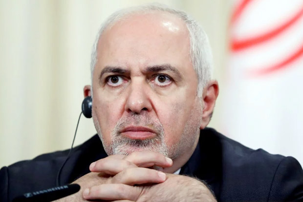 Iran Pertanyakan Koalisi...