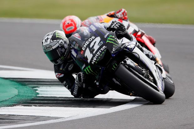 Vinales Tercepat di...