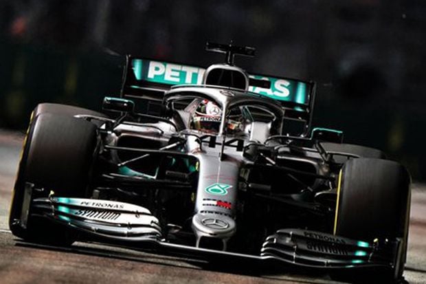FP2: Hamilton Asapi...