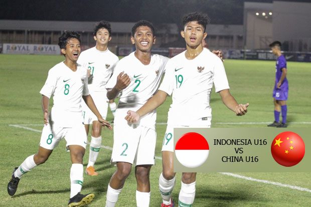Preview Timnas Indonesia...