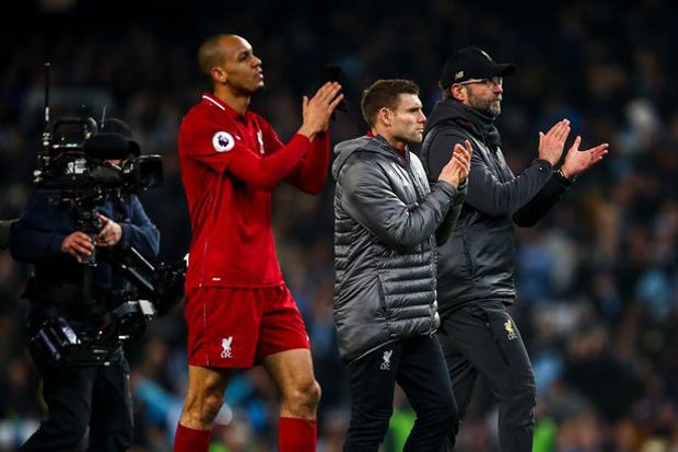 Kata Fabinho, Jangan...