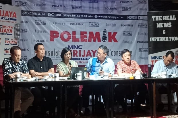 YLBHI Ungkap Dua Persoalan...