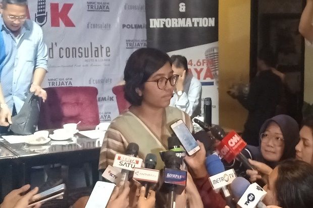 Kualitas DPR dan Adanya...