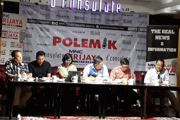 Polemik RUU KUHP, Pakar...