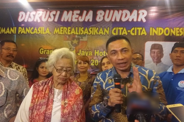 BSSN Ungkap Ancaman...