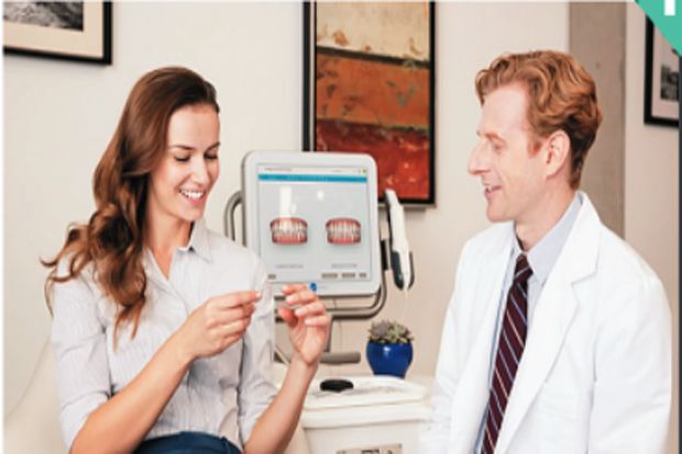 Clear Aligner, Nyaman...