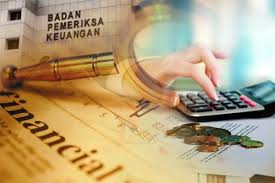 Jangan Diamkan Temuan...
