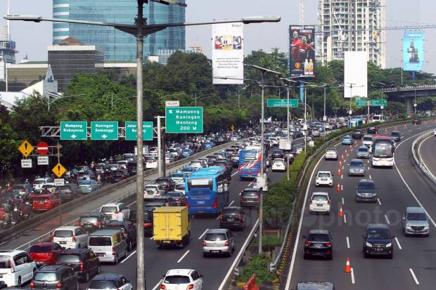 Ini Tujuan Pemasangan...