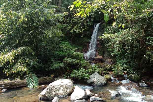 KLHK Genjot 17 Ekowisata...
