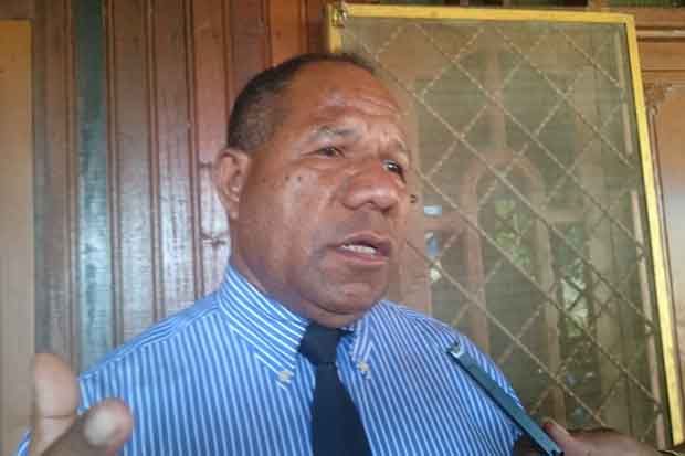 Tokoh Agama Papua Minta...