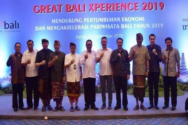 Great Bali Xperience,...