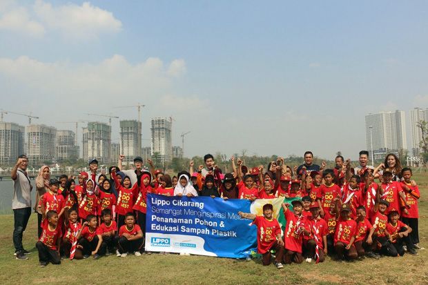 LPCK Gelar Kegiatan...