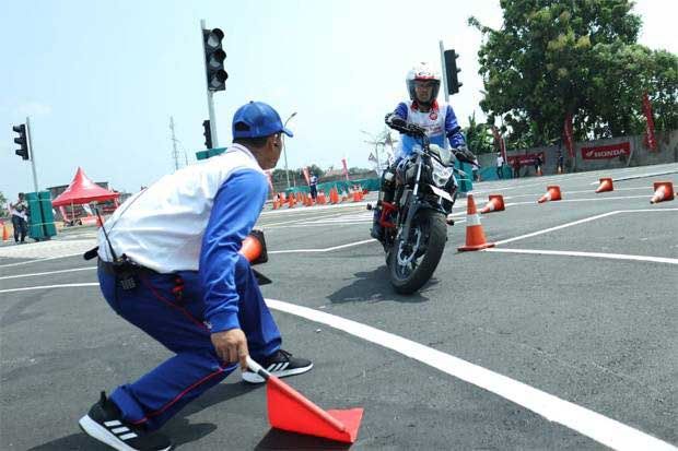 Indonesia Butuh Lebih...
