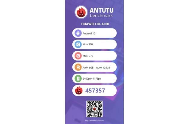 AnTuTu Ungkap Skor Kinerja...