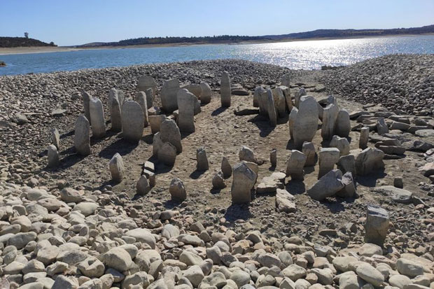 NASA Selidiki Stonehenge,...