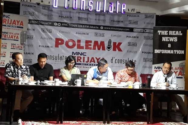 RKUHP Dinilai Bermasalah...