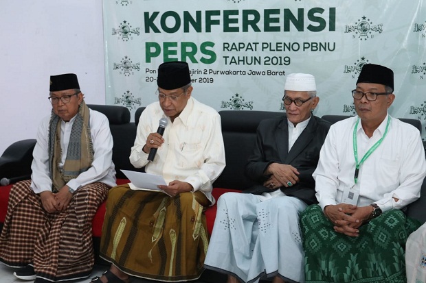 Respons Tantangan Zaman,...
