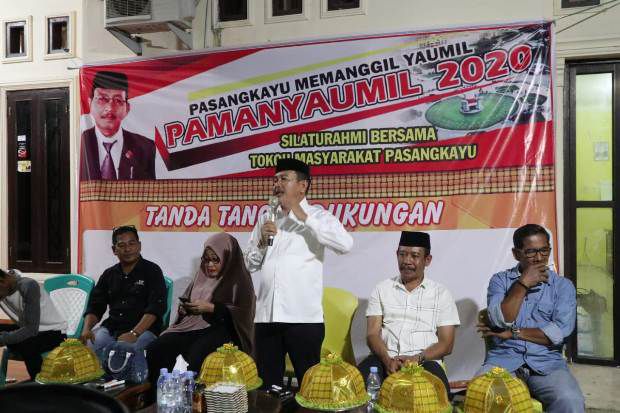 Yaumil Ambo Djiwa Izin...